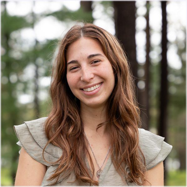 Cami Butler Our Team: Meet the People Who Make Your Adventure Happen